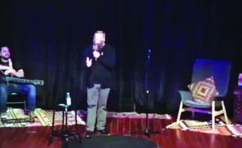 مصادر: القبض على مقدم “ستاند كوميدي” سخر من رجال هيئة الأمر بالمعروف وإحالته إلى النيابة