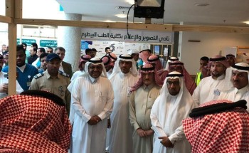 3169 مستفيدا من خدمات مركز الخدمات القانونية في جامعة الملك فيصل خلال الفصل الدراسي الثاني