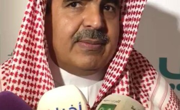 السكيت: مبادرة القرض الحسن للعسكريين المبلغ المرصود لها أكثر من 21 مليار ريال وعدد المسجلين بلغ 2500 مستفيد