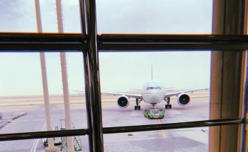 مقيم فلسطيني يودّع المملكة بكلمات باكية: “سأرحل يا مملكة الخير تاركاً خلفي أطناناً من الذكريات”