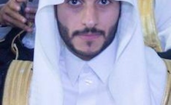 “العلياني” يحصل على الماجستير من جامعة المجمعة بتقدير امتياز