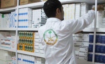 “العمل”: وضعنا مع “الصحة” خطة لتوظيف الصيادلة السعوديين ستنفذ خلال شهر