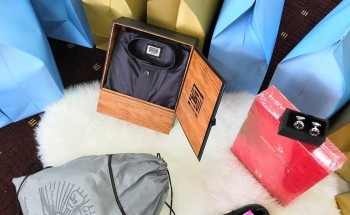 اشبال الامام النسائي بالأحساء التطوعي يوزيع كسوة الشتاء