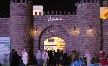 بعد أن كانت الأيام مخصصة… “الجنادرية” تفتح أبوابها لجميع الزوار العائلات والشباب من الإثنين القادم