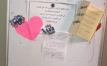 جودة الإرشاد الأكاديمي وأثره في الميدان بتعليم الاحساء