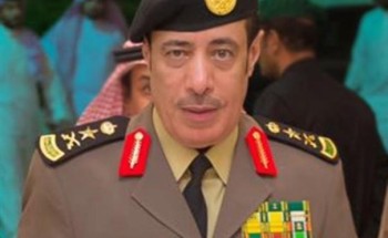وفاة مدير الأمن العام السابق الفريق سعود الهلال