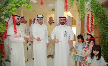 تزامناً مع اليوم العالمي .. صحة حفرالباطن تقيم معرض توعوي لمكافحة التبغ.