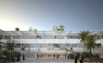 فن جميل تطلق مسابقة لتصميم سينما بمركز “حي: ملتقى الإبداع” بجدة