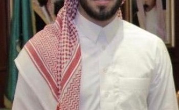 رجل الأعمال محمد فواز باشراحيل عضو فخري لمجلس إدارة مديد وتكميل