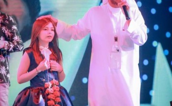 عاليات منوعة و جمهور غفير في فعاليات اليوم الثاني لكرنفال مناسبتي بالجوف