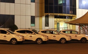 محافظ محايل المكلف ” يدشن مبادرة ” حسن الوفاده ” ببلدية بحر ابو سكينه