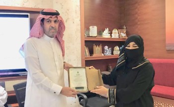 موهوبات جامعة أم القرى في ضيافة جمعية الثقافة والفنون بجدة