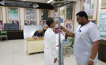 القطاع الشمالي ينفذ عدداً من البرامج والأنشطة الصحية في المدارس