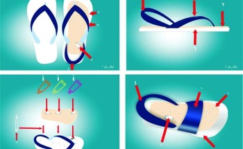 طبيب سعودي يبتكر حذاءً طبيًّا للحجاج يمنع تقرحات الأقدام ويساعد على علاجها