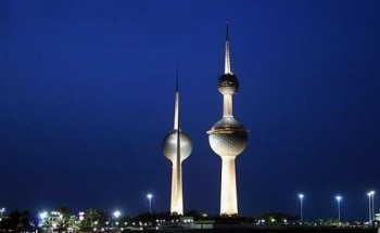 سفارة المملكة لدى الكويت تناشد المواطنين أخذ الحيطة والحذر نظراً للتقلبات الجوية