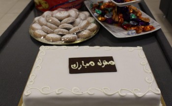 “فتاة الخليج ” توزع شققا سكنية لمستفيدي لجنة كافل اليتيم