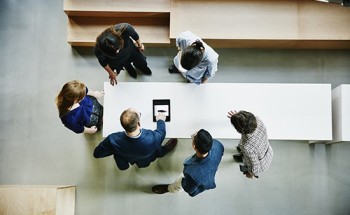 أكسنتشر الأولى في جودة استراتيجية الأعمال بمنطقة الخليج بحسب دراسة تصورات العملاء 2018