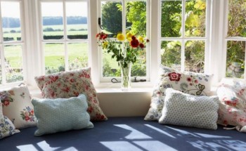 هل إغلاق نوافذ البيت طيلة اليوم يضر بصحتك؟