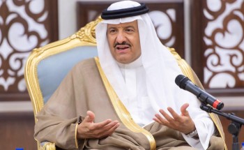 الأمير سلطان بن سلمان يبدأ غداً زيارة رسمية إلى روسيا