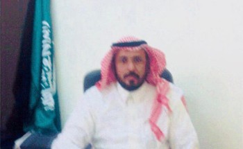 رئيس مركز الفطيحة يهنئ القيادة بذكرى اليوم الوطني الـ٨٨