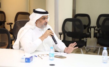 “البيئة” تناقش آليات تقييم مخاطر المياه في القطاعات الحضرية والصناعية والزراعية