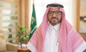 كمال بن سعيد يشكر القيادة بمناسبة تعيينه مديراً عاماً لمكتب وزير التجارة والاستثمار