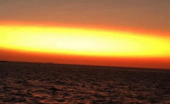 مختصون يفسرون ظاهرة التوهج التي شهدتها سماء المملكة يوم أمس