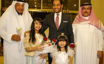 صحافيو الوطن يقيمون ندوة “عامان على ولاية محمد بن سلمان”