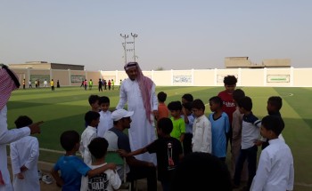 فعاليات الأسبوع التمهيدي بمدرسة الطاهرية الابتدائية