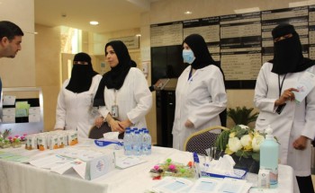 مستشفى المملكة يقيم فعاليات اليوم العالمي للكلى 2019م