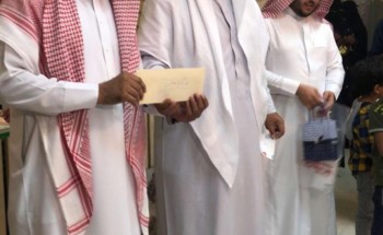 اختتام فعاليات بازار بيش يجذب الزوار من خارج المنطقة ويبهر الحضور