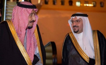 بمناسبة الزيارة الملكية.. غداً الخميس إجازة لجميع المراحل الدراسية في منطقتي القصيم وحائل