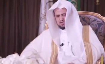 النائب العام: لن نتهاون أو نتساهل في السلوكيات المخلة بأمن الحجيج وسكينتهم