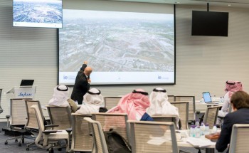 المعهد العقاري السعودي يطلق برنامج التنفيذيين بالتعاون مع الشريك الاستراتيجي Business School IE