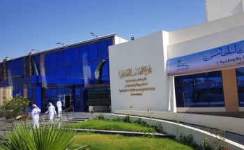 برنامج رمضاني حافل في أدبي الأحساء