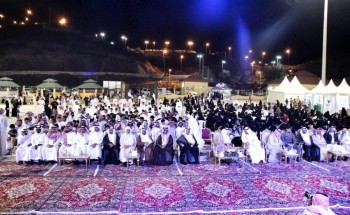 المندق .. تحتفل بعيد الفطر المبارك بحديقة الفراشة النموذجية