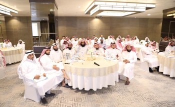 مركز التنمية بمكة بالتعاون مع لجنة التنمية ببطحاء قريش ينظم ورشة عن “مخاطر غسل الأموال” بالجهات الخيرية