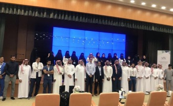 الجمعية السعودية للعلاج الطبيعي تطلق الملتقى البحثي الأول في اليوم العالمي للعلاج الطبيعي 2018