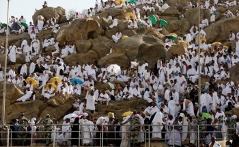 صورة رجل أمن سعودي تغزو مواقع التواصل الاجتماعي وتجوب الإنترنت حول العالم