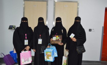 همسات الثقافي ينفذ مبادرة بعنوان «نحن معكم»