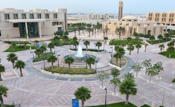 جامعة الامام عبد الرحمن بن فيصل تستضيف الاجتماع الـ 13 للجنة عمداء كليات العلوم الطبية التطبيقية في الجامعات السعودية