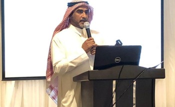 تعليم مكة يفتتح ورشة عمل صيانة تجهيزات السلامة والحراسات الأمنية