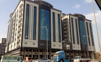 “صحة جدة” تمنع تناول الإفطار والغداء الجماعي داخل مبانيها وتتوعد المخالفين بالمساءلة