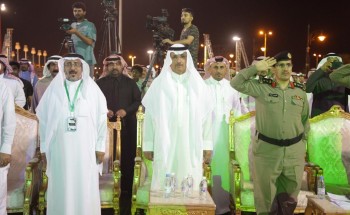 انطلاق فعاليات “صدر الكرامة” الثقافية بأمسية تعليمية