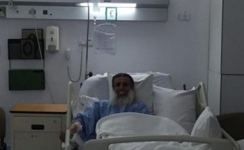 واقعة صادمة.. طعن خطيب مسجد بالنماص قبيل صعوده المنبر