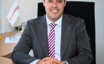 كانون السعودية تشارك في المعرض السعودي للطباعة والتغليف