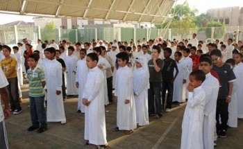 “تعليم جدة” تبدأ تطبيق توقيت الدوام الصيفي في المدارس اعتباراً من الغد