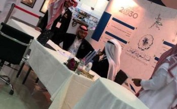 محامو الجوف يشاركون في ماراثون التطوع