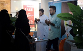 فريق نبض القلب التطوعي يختتم حملة (خلينا نتكلم ) للتوعية بالأمراض النفسية