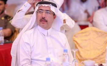 “الحميدي” يعتمد عقود عدد من المشروعات برجال ألمع